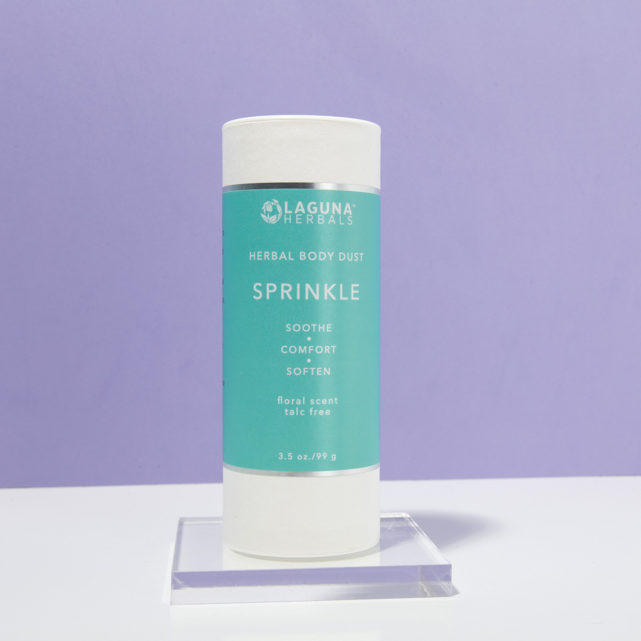 Sprinkle Talc Free Body Powder-0