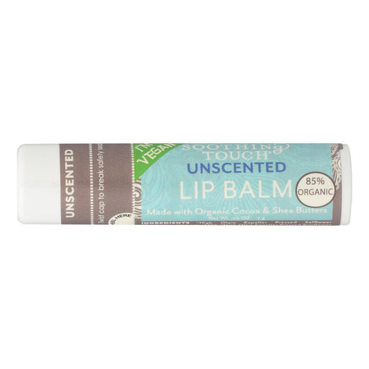 S.T. LPBLM VEGAN UNSCENT ( 12 X 0.25 OZ   )-0